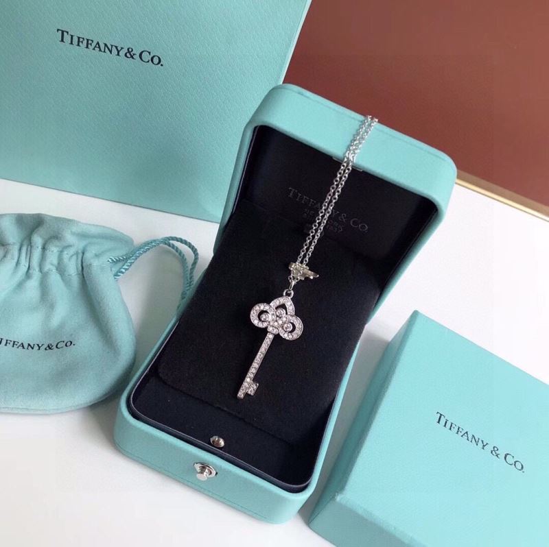 Tiffany Necklaces